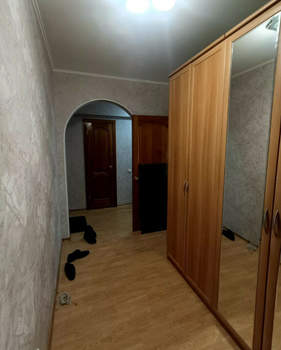 2-к квартира, на длительный срок, 48м2, 2/9 этаж