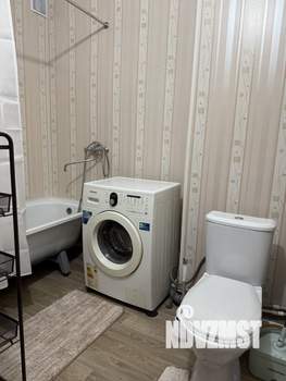 1-к квартира, на длительный срок, 38м2, 3/13 этаж