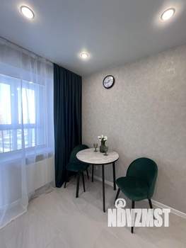 1-к квартира, посуточно, 45м2, 7/10 этаж