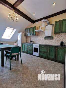 3-к квартира, на длительный срок, 121м2, 3/3 этаж