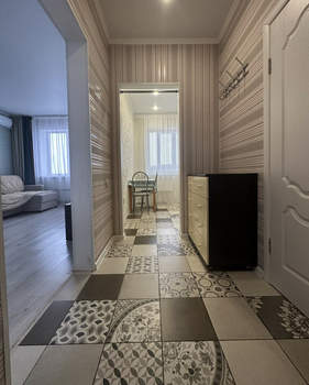 1-к квартира, на длительный срок, 37м2, 13/14 этаж