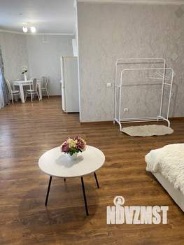 1-к квартира, на длительный срок, 45м2, 14/16 этаж