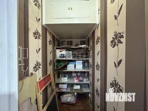 1-к квартира, на длительный срок, 48м2, 2/16 этаж