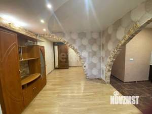 1-к квартира, на длительный срок, 36м2, 1/5 этаж