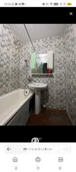 2-к квартира, на длительный срок, 49м2, 5/9 этаж