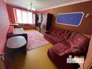 2-к квартира, на длительный срок, 54м2, 4/5 этаж