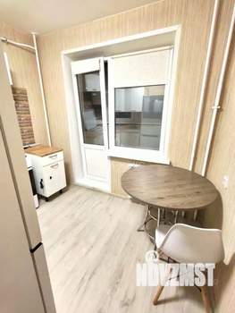 1-к квартира, на длительный срок, 34м2, 7/10 этаж