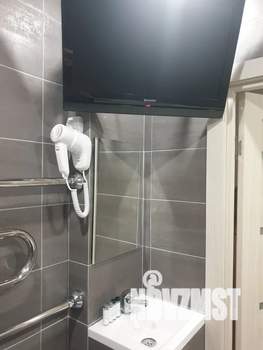 1-к квартира, посуточно, 40м2, 10/10 этаж