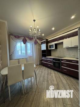 2-к квартира, на длительный срок, 90м2, 6/16 этаж