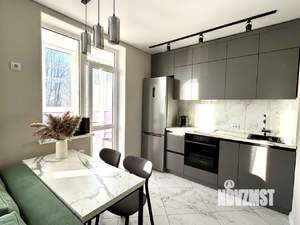 Студия квартира, на длительный срок, 30м2, 2/11 этаж