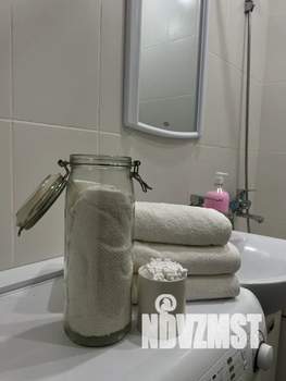 1-к квартира, посуточно, 49м2, 10/16 этаж