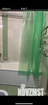 1-к квартира, посуточно, 33м2, 1/5 этаж