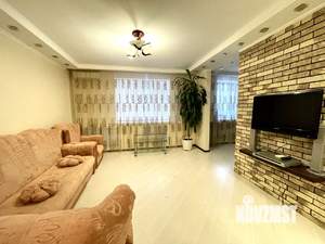 1-к квартира, посуточно, 50м2, 12/14 этаж