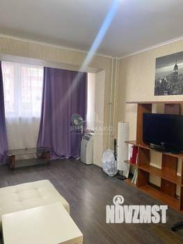 1-к квартира, на длительный срок, 43м2, 1/10 этаж