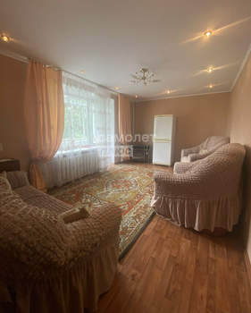 2-к квартира, на длительный срок, 52м2, 3/10 этаж