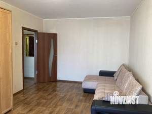 1-к квартира, на длительный срок, 38м2, 4/9 этаж