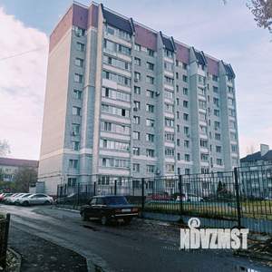 1-к квартира, на длительный срок, 40м2, 8/10 этаж