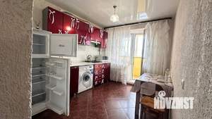 1-к квартира, на длительный срок, 42м2, 2/10 этаж