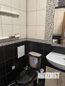 1-к квартира, на длительный срок, 40м2, 13/16 этаж