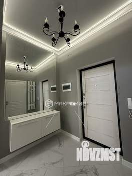 1-к квартира, на длительный срок, 39м2, 11/17 этаж