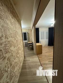 1-к квартира, на длительный срок, 31м2, 4/5 этаж