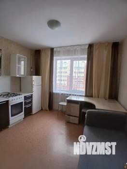 1-к квартира, на длительный срок, 38м2, 8/11 этаж