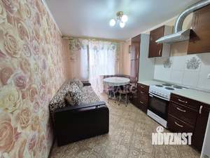 1-к квартира, на длительный срок, 42м2, 14/14 этаж