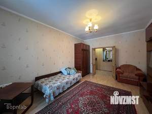 2-к квартира, на длительный срок, 60м2, 2/5 этаж