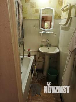 1-к квартира, на длительный срок, 37м2, 1/5 этаж