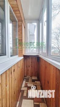 2-к квартира, на длительный срок, 42м2, 4/5 этаж