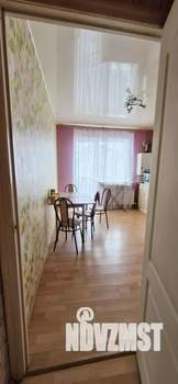 2-к квартира, на длительный срок, 53м2, 2/4 этаж