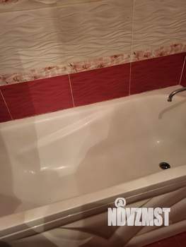 2-к квартира, на длительный срок, 41м2, 4/4 этаж