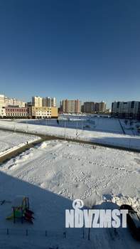 1-к квартира, на длительный срок, 44м2, 6/11 этаж