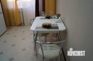 1-к квартира, посуточно, 45м2, 2/6 этаж