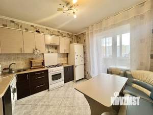 1-к квартира, на длительный срок, 42м2, 6/10 этаж