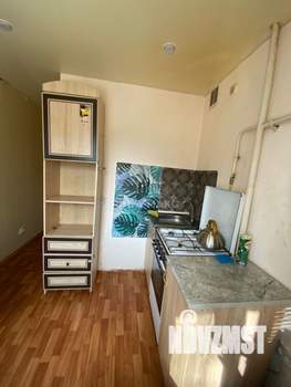 2-к квартира, на длительный срок, 37м2, 3/5 этаж