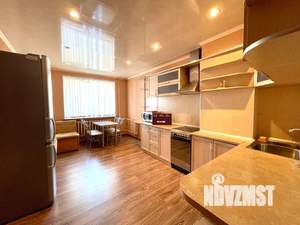 1-к квартира, посуточно, 45м2, 6/14 этаж