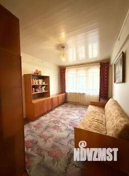 2-к квартира, на длительный срок, 48м2, 2/5 этаж