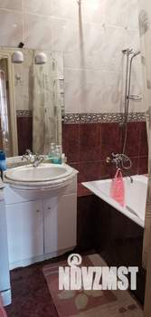 2-к квартира, посуточно, 79м2, 5/9 этаж