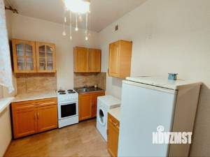 1-к квартира, на длительный срок, 39м2, 1/18 этаж