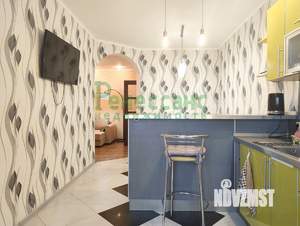 1-к квартира, на длительный срок, 60м2, 7/10 этаж