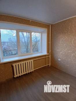 1-к квартира, на длительный срок, 31м2, 4/5 этаж