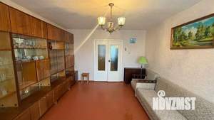 3-к квартира, на длительный срок, 62м2, 3/9 этаж