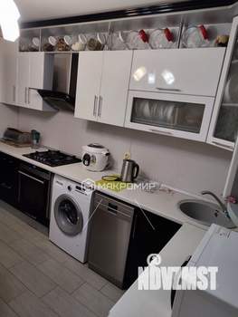 2-к квартира, на длительный срок, 55м2, 7/10 этаж