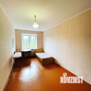 2-к квартира, на длительный срок, 46м2, 5/5 этаж