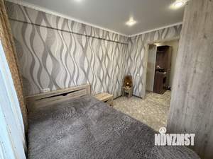 2-к квартира, на длительный срок, 45м2, 5/5 этаж