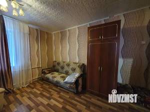 1-к квартира, на длительный срок, 35м2, 1/4 этаж