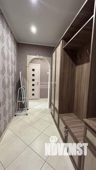 1-к квартира, на длительный срок, 37м2, 6/10 этаж