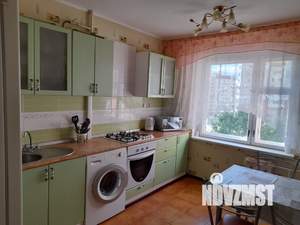 3-к квартира, на длительный срок, 70м2, 3/10 этаж