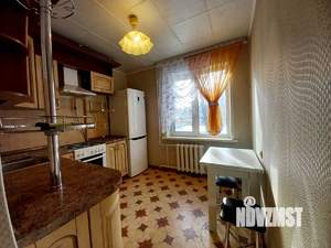 1-к квартира, на длительный срок, 35м2, 2/5 этаж
